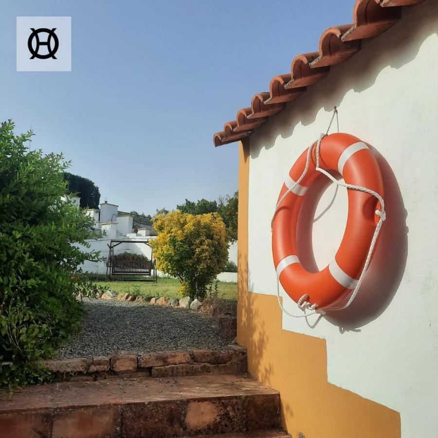 Herdade Da Ordem Cabeço de Vide Exterior foto